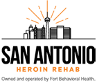 San Antonio Heroin Rehab